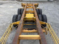 TOKYU Others Marine Container Trailer TC28H8B2 2000 0km_15