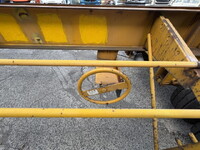 TOKYU Others Marine Container Trailer TC28H8B2 2000 0km_18