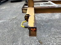 TOKYU Others Marine Container Trailer TC28H8B2 2000 0km_19