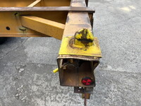 TOKYU Others Marine Container Trailer TC28H8B2 2000 0km_21
