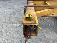 TOKYU Others Marine Container Trailer TC28H8B2 2000 0km_22