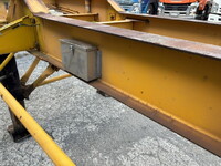 TOKYU Others Marine Container Trailer TC28H8B2 2000 0km_23