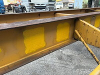 TOKYU Others Marine Container Trailer TC28H8B2 2000 0km_24