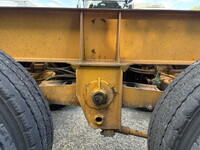 TOKYU Others Marine Container Trailer TC28H8B2 2000 0km_26