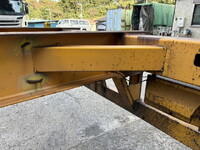 TOKYU Others Marine Container Trailer TC28H8B2 2000 0km_27