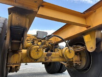 TOKYU Others Marine Container Trailer TC28H8B2 2000 0km_28