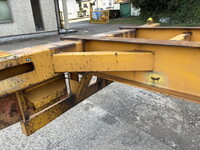TOKYU Others Marine Container Trailer TC28H8B2 2000 0km_29