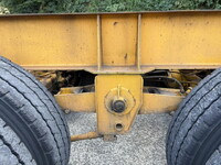 TOKYU Others Marine Container Trailer TC28H8B2 2000 0km_30