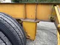 TOKYU Others Marine Container Trailer TC28H8B2 2000 0km_31