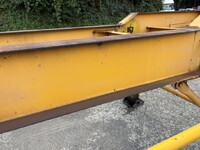 TOKYU Others Marine Container Trailer TC28H8B2 2000 0km_32