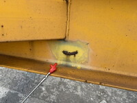TOKYU Others Marine Container Trailer TC28H8B2 2000 0km_34