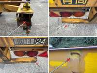 TOKYU Others Marine Container Trailer TC28H8B2 2000 0km_39