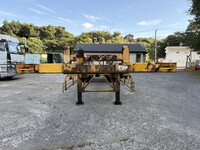 TOKYU Others Marine Container Trailer TC28H8B2 2000 0km_4