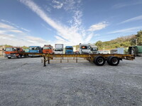 TOKYU Others Marine Container Trailer TC28H8B2 2000 0km_5