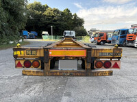 TOKYU Others Marine Container Trailer TC28H8B2 2000 0km_6