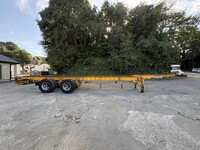 TOKYU Others Marine Container Trailer TC28H8B2 2000 0km_7