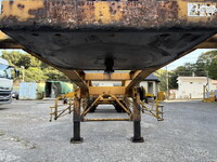 TOKYU Others Marine Container Trailer TC28H8B2 2000 0km_9