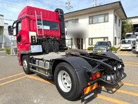 MITSUBISHI FUSO Super Great Trailer Head 2PG-FP74HDR 2021 292,310km_2