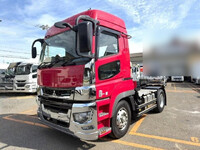 MITSUBISHI FUSO Super Great Trailer Head 2PG-FP74HDR 2021 292,310km_3
