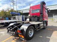 MITSUBISHI FUSO Super Great Trailer Head 2PG-FP74HDR 2021 292,310km_4