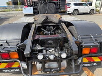 MITSUBISHI FUSO Super Great Trailer Head 2PG-FP74HDR 2021 292,310km_5