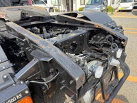 MITSUBISHI FUSO Super Great Trailer Head 2PG-FP74HDR 2021 292,310km_6