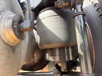 MITSUBISHI FUSO Super Great Trailer Head 2PG-FP74HDR 2021 292,310km_8
