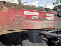 MITSUBISHI FUSO Super Great Trailer Head 2PG-FP74HDR 2021 292,310km_9