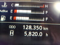 HINO Profia Dump 2DG-FS1AGA 2023 128,400km_10