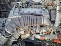 HINO Profia Dump 2DG-FS1AGA 2023 128,400km_13