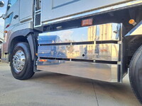 HINO Profia Dump 2DG-FS1AGA 2023 128,400km_19