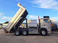 HINO Profia Dump 2DG-FS1AGA 2023 128,400km_23