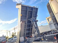 HINO Profia Dump 2DG-FS1AGA 2023 128,400km_24