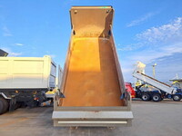HINO Profia Dump 2DG-FS1AGA 2023 128,400km_25