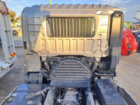 HINO Profia Dump 2DG-FS1AGA 2023 128,400km_26