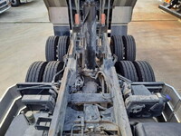 HINO Profia Dump 2DG-FS1AGA 2023 128,400km_28