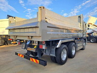 HINO Profia Dump 2DG-FS1AGA 2023 128,400km_2