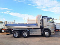 HINO Profia Dump 2DG-FS1AGA 2023 128,400km_31