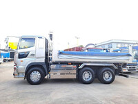 HINO Profia Dump 2DG-FS1AGA 2023 128,400km_32