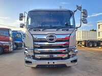 HINO Profia Dump 2DG-FS1AGA 2023 128,400km_4