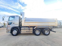 HINO Profia Dump 2DG-FS1AGA 2023 128,400km_5