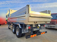 HINO Profia Dump 2DG-FS1AGA 2023 128,400km_6