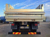 HINO Profia Dump 2DG-FS1AGA 2023 128,400km_7