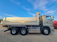 HINO Profia Dump 2DG-FS1AGA 2023 128,400km_8