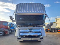 HINO Profia Dump 2DG-FS1AGA 2023 128,400km_9
