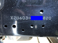 HINO Dutro Loader Dump 2WG-XZU603P 2026 1,000km_39