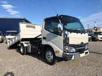 HINO Dutro Loader Dump 2WG-XZU603P 2026 1,000km_3