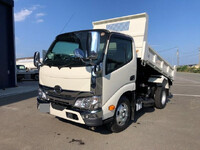 HINO Dutro Loader Dump 2WG-XZU603P 2026 1,000km_4