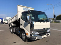 HINO Dutro Loader Dump 2WG-XZU603P 2026 1,000km_5
