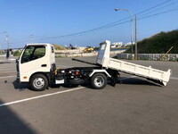 HINO Dutro Loader Dump 2WG-XZU603P 2026 1,000km_8